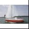 Yacht Sunbeam Sunbeam 27 Gitana 28 Bild 3 